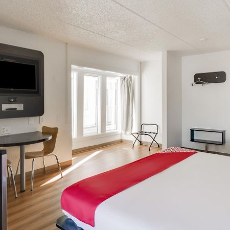 Motel 6 Houston, Tx - West Kültér fotó