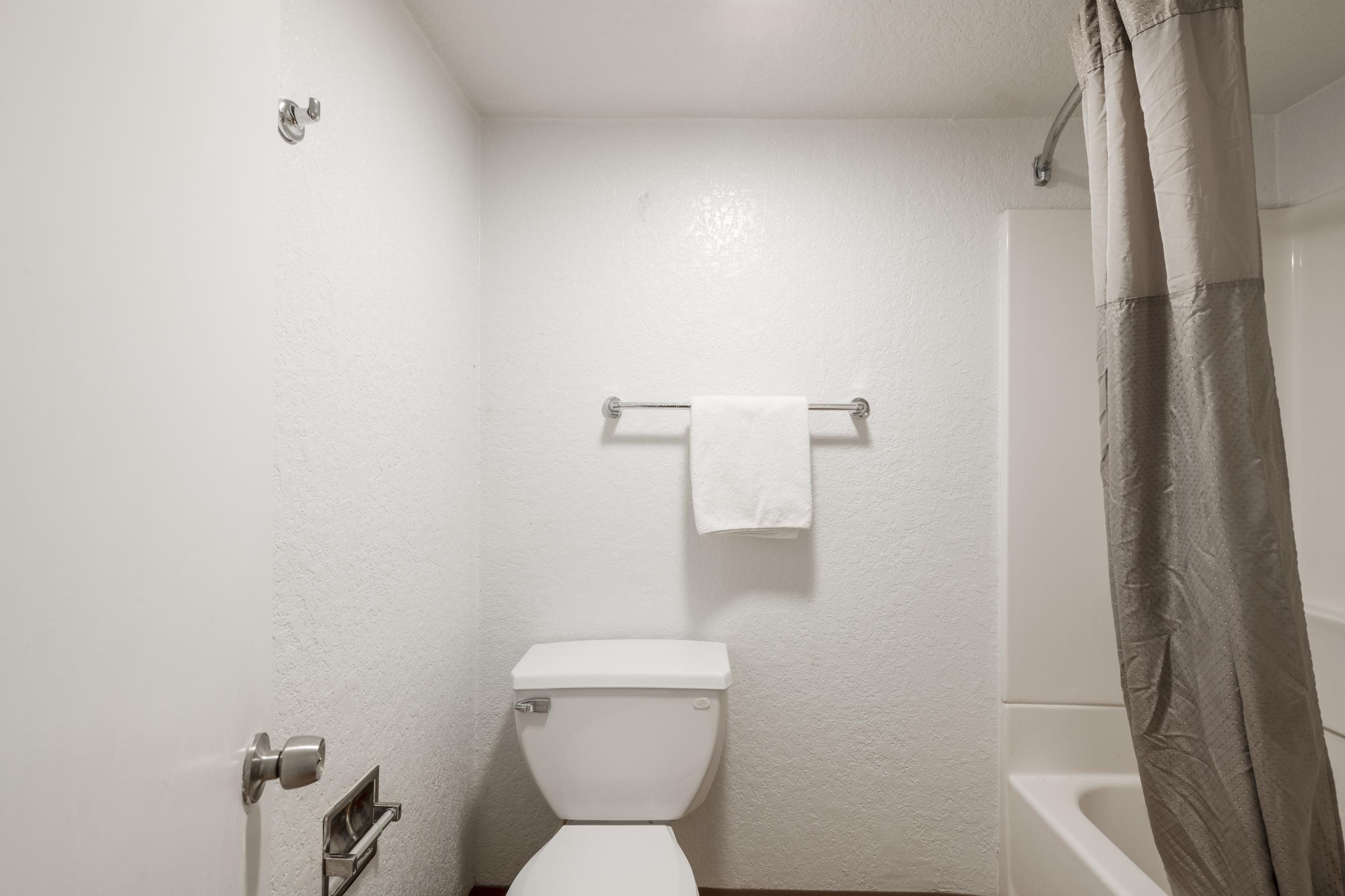 Motel 6 Houston, Tx - West Kültér fotó