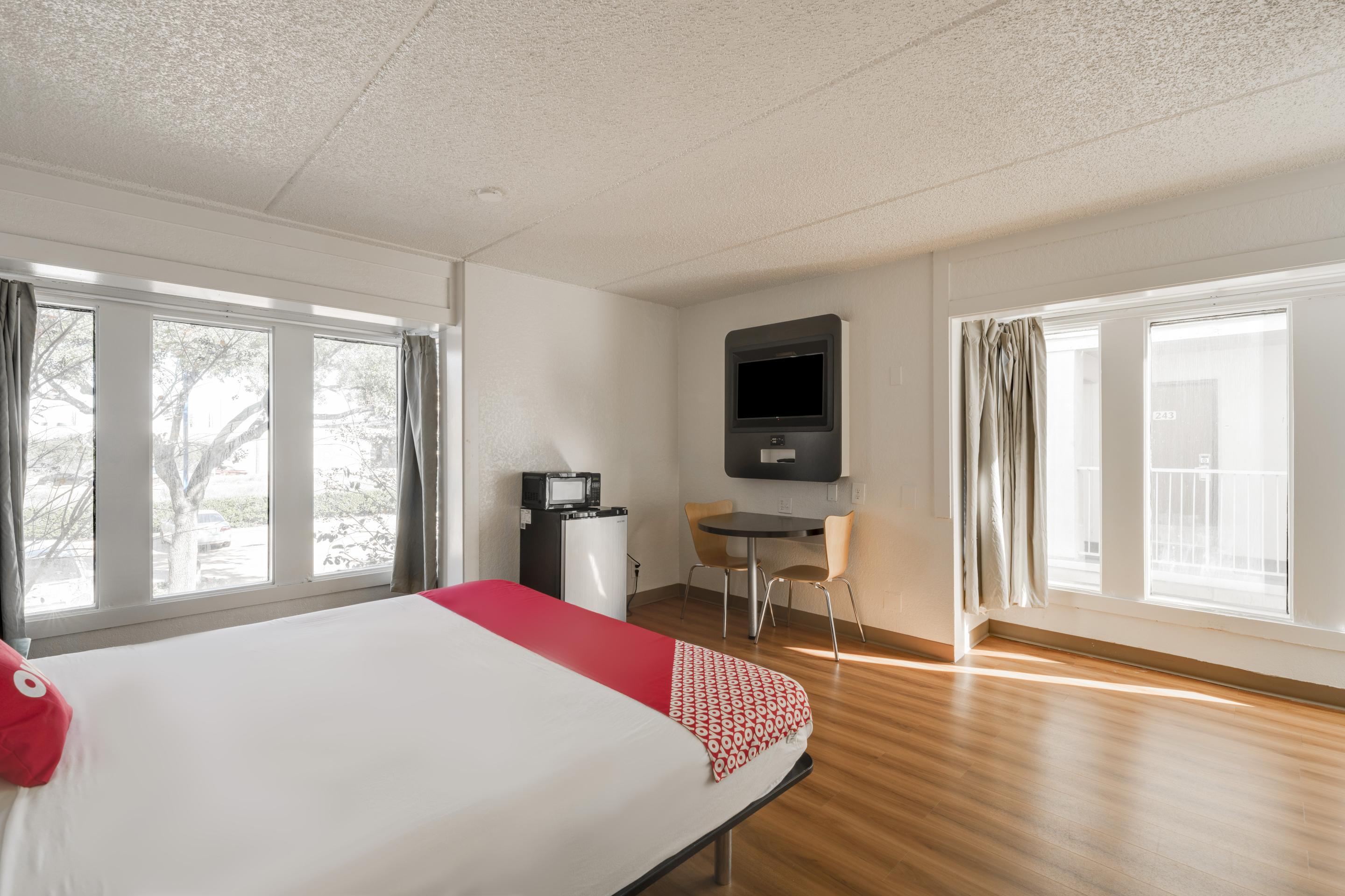Motel 6 Houston, Tx - West Kültér fotó