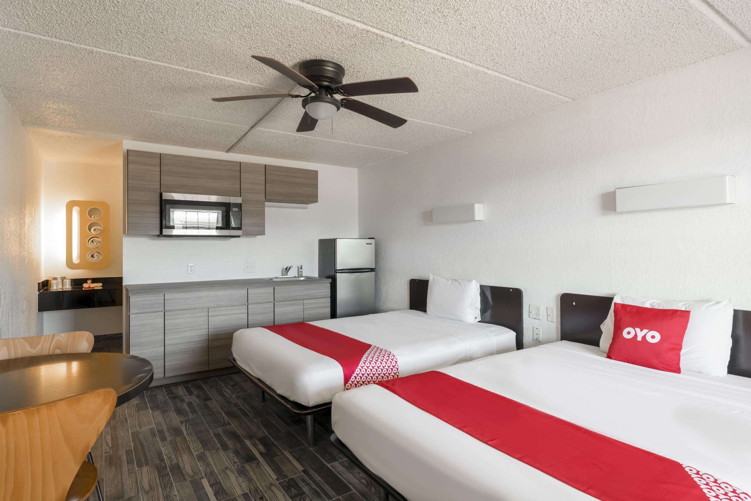 Motel 6 Houston, Tx - West Kültér fotó