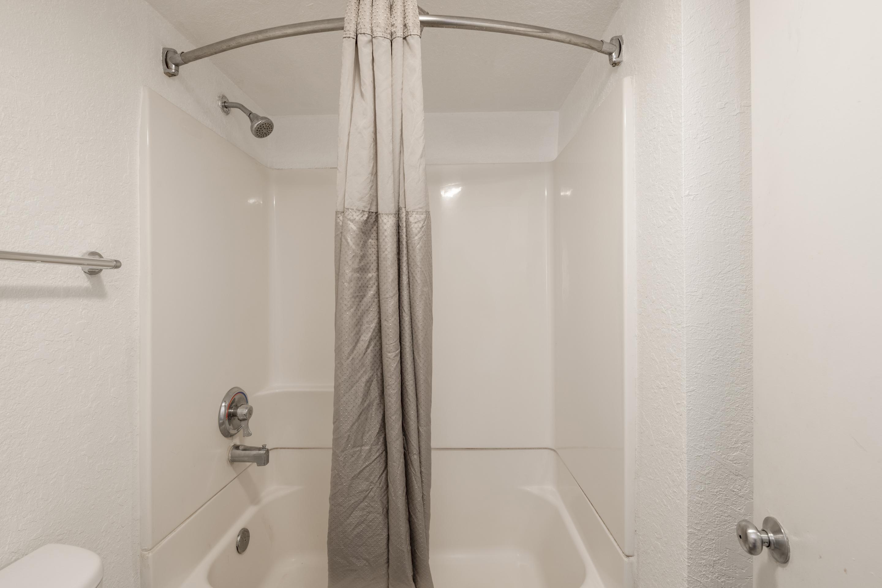 Motel 6 Houston, Tx - West Kültér fotó