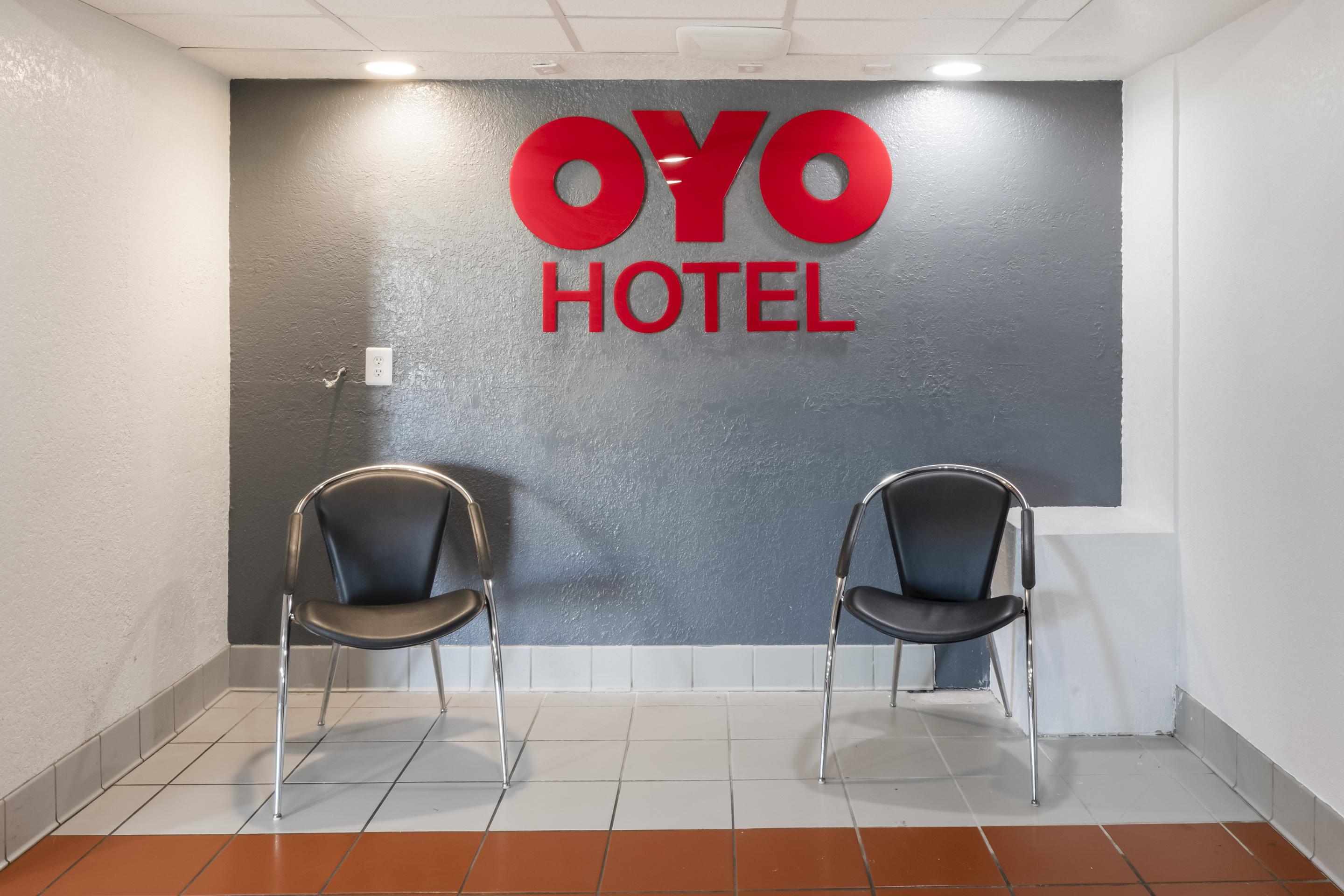 Motel 6 Houston, Tx - West Kültér fotó