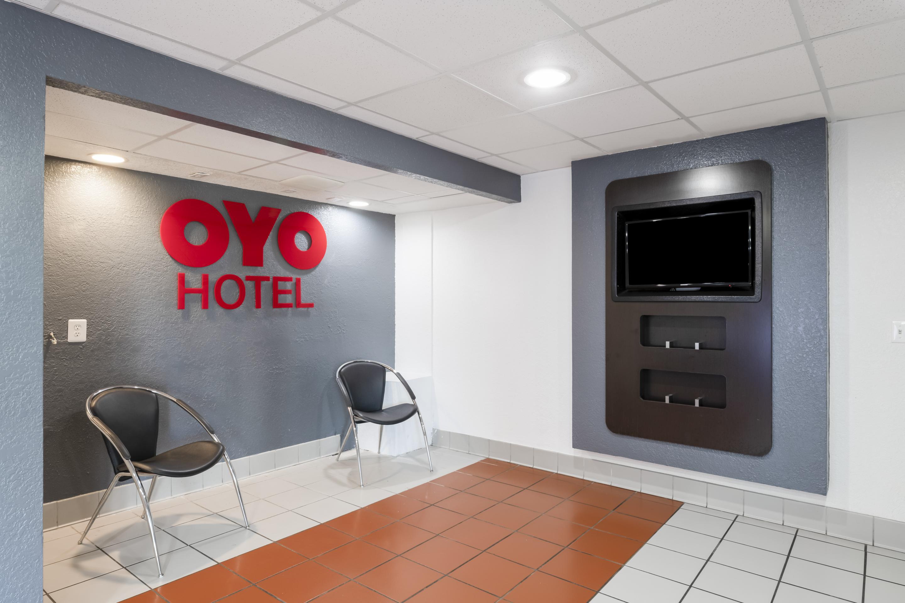 Motel 6 Houston, Tx - West Kültér fotó