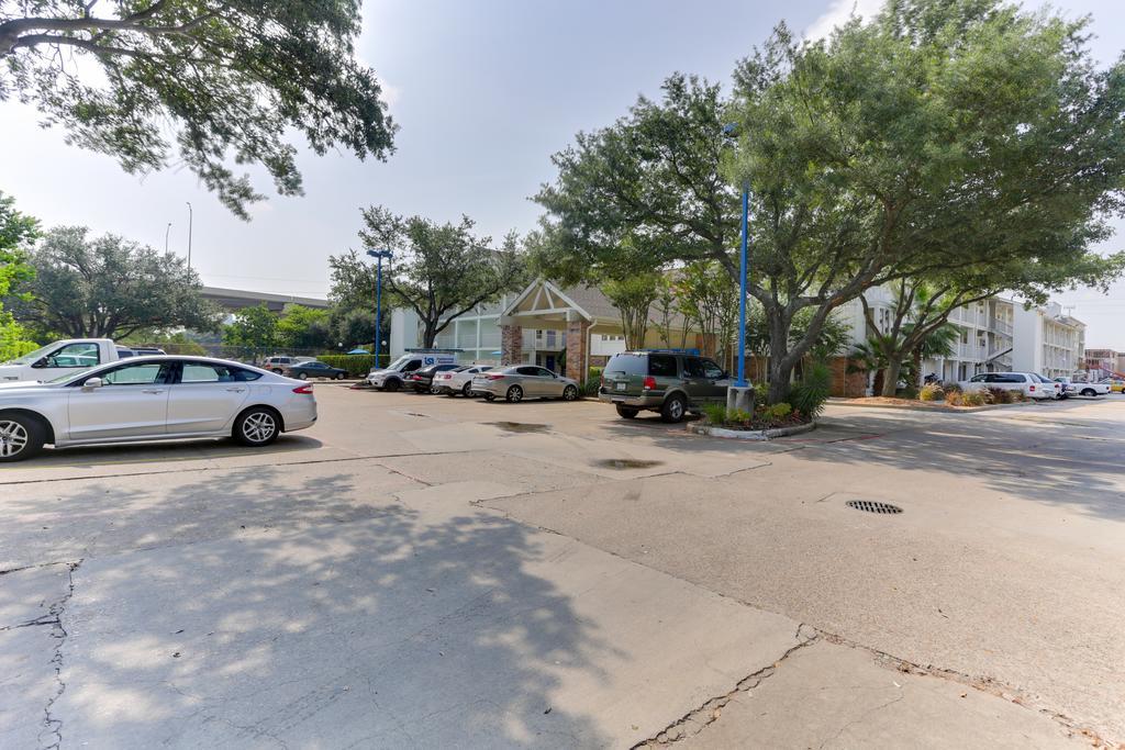 Motel 6 Houston, Tx - West Kültér fotó