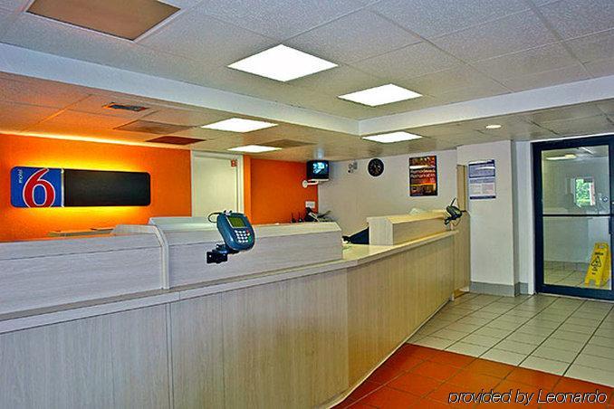 Motel 6 Houston, Tx - West Kültér fotó