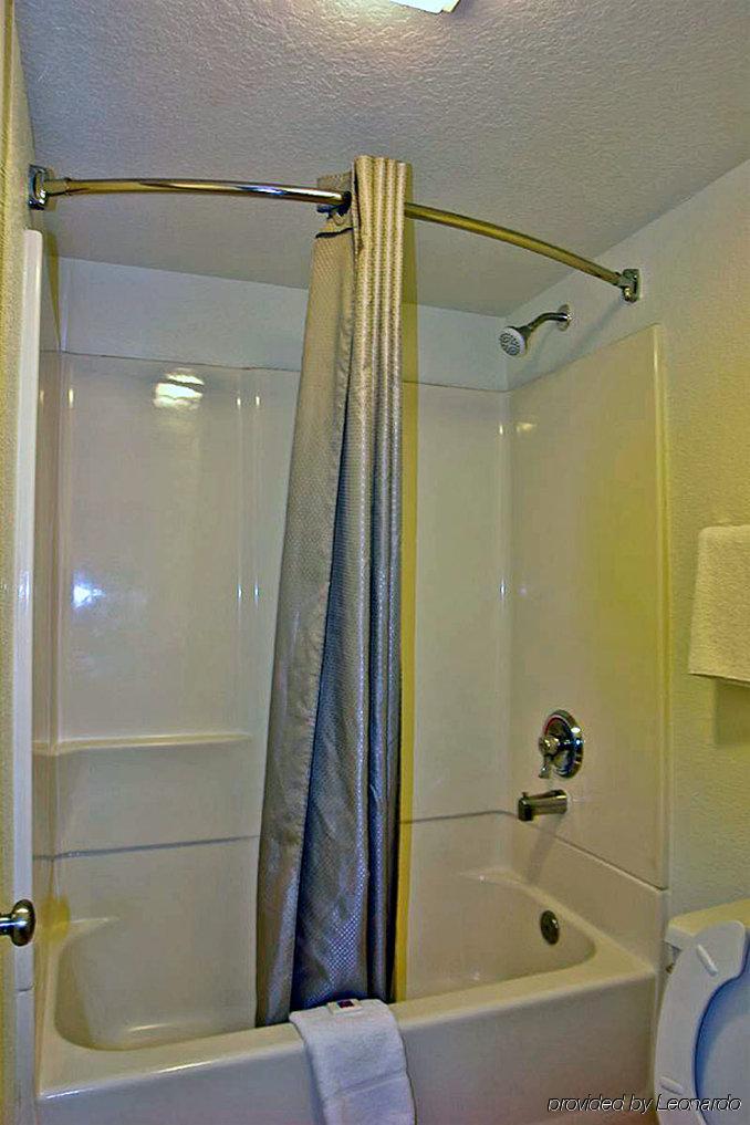 Motel 6 Houston, Tx - West Kültér fotó