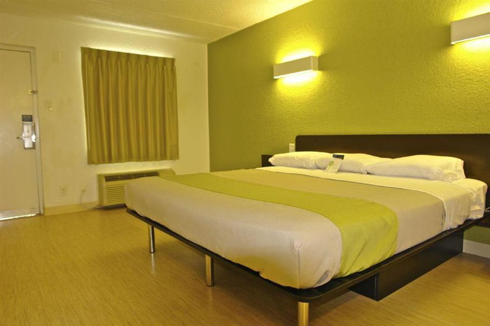Motel 6 Houston, Tx - West Szoba fotó